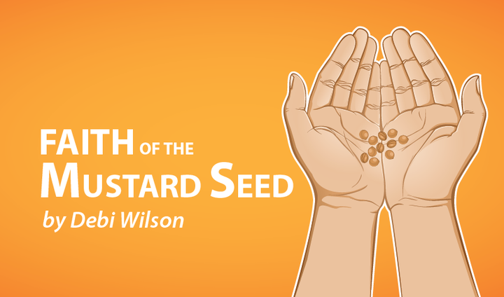 Faith of the Mustard Seed