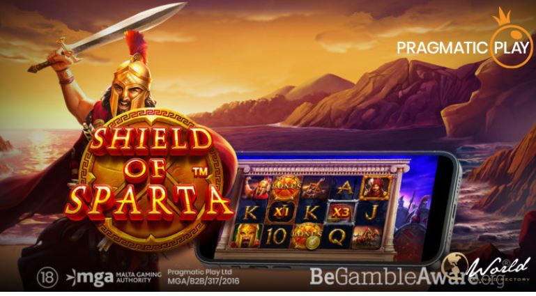 Shield of Sparta
