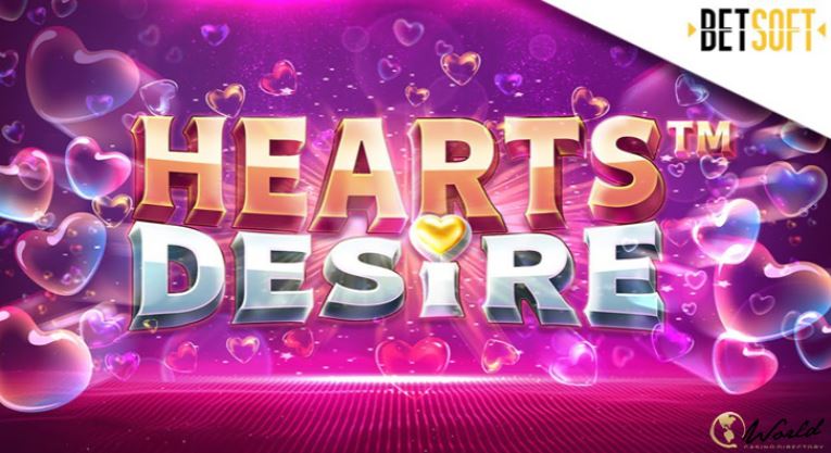 Hearts Desire