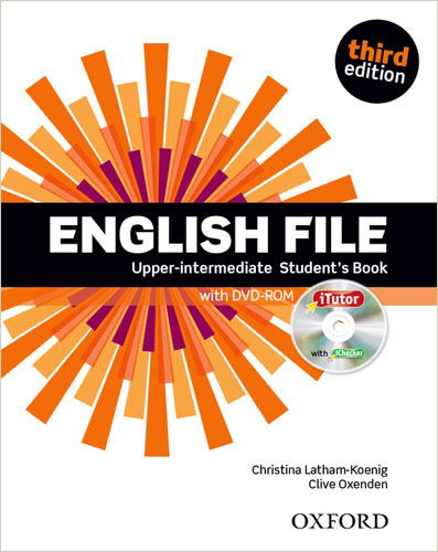 Upper-intermediate (B2) - Top Level English