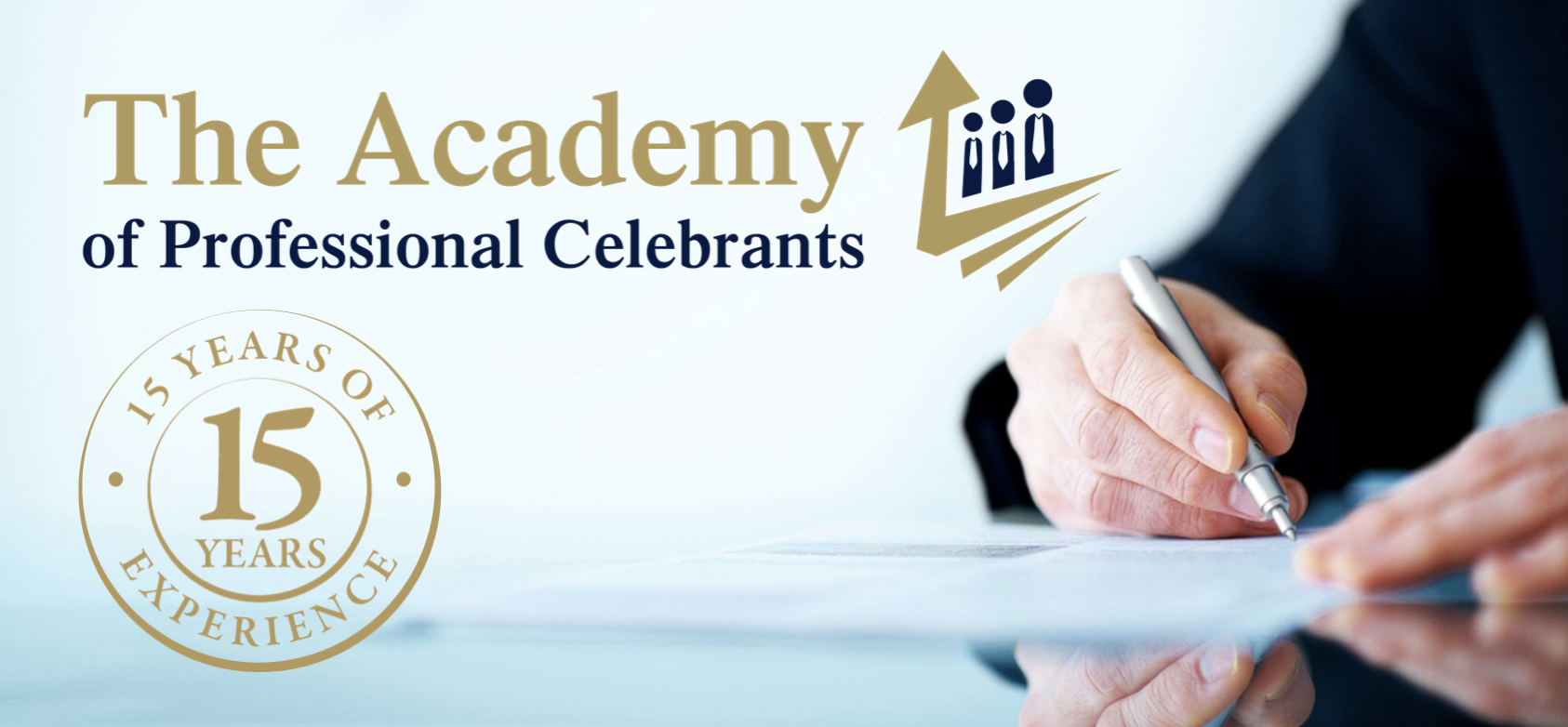 Professional Celebrant Training Online & Inperson