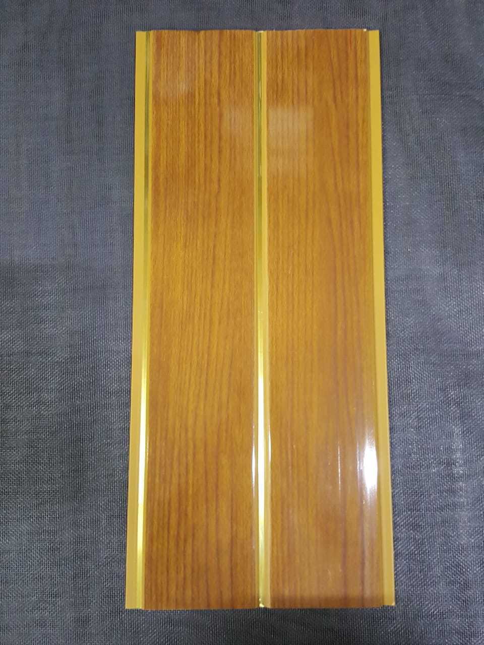 PANELES O TABLILLA EN PVC, CIELO RASO EN PVC Y MOLDURAS - MATERIALES Y