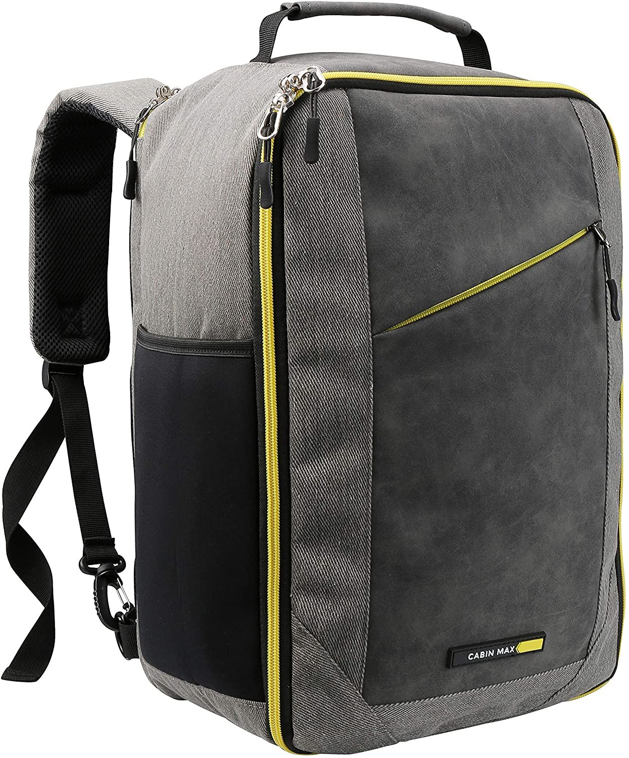 RYANAIR EASYJET Cabin Bag Under seat Travel Hand Luggage Backpack