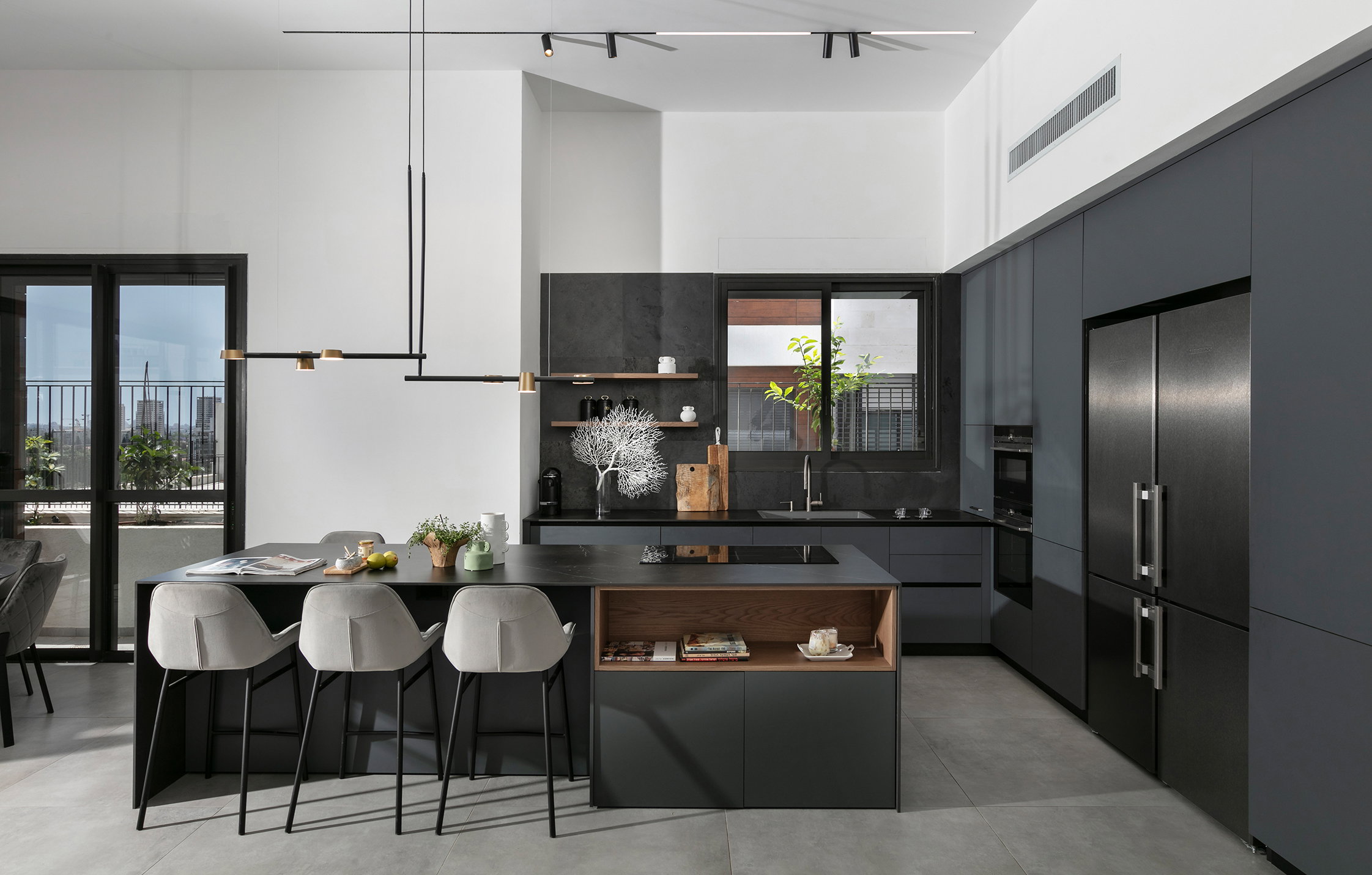 מטבחים מודרניים