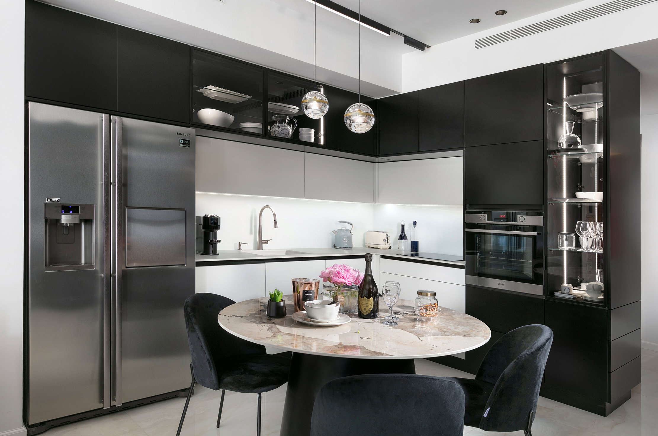 מטבחים מודרניים