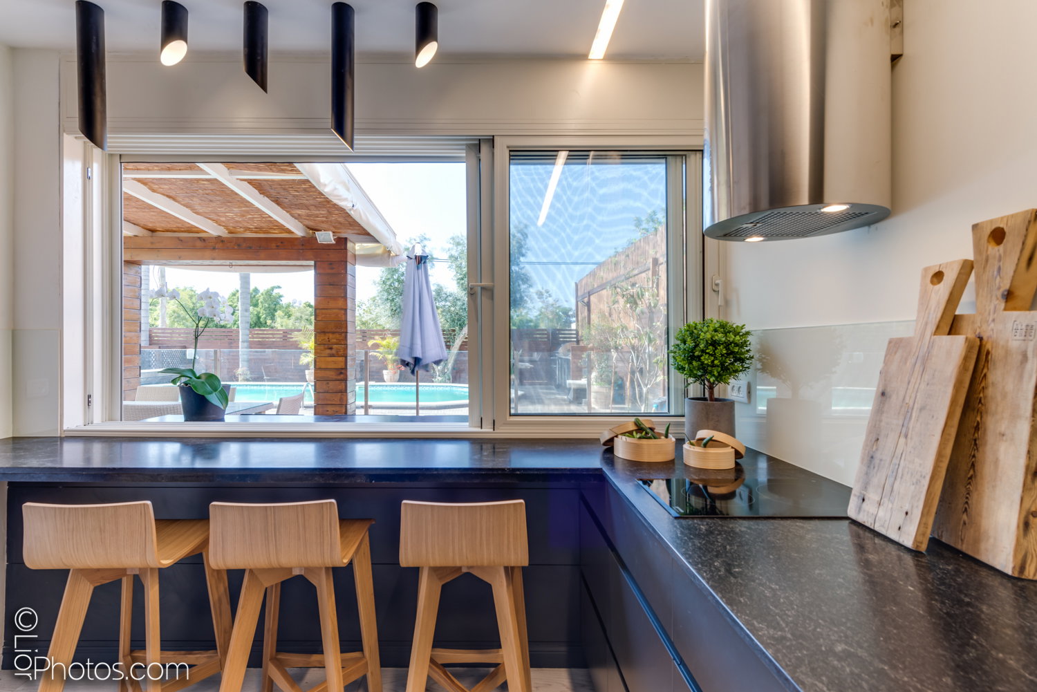 מטבחים מודרניים