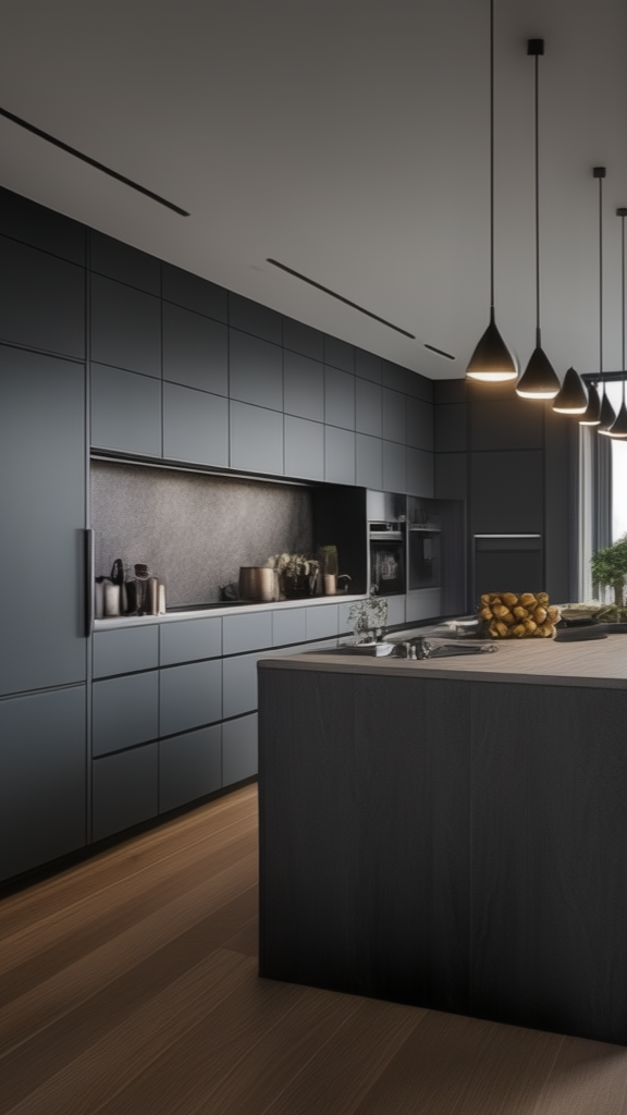 מטבחים מודרניים