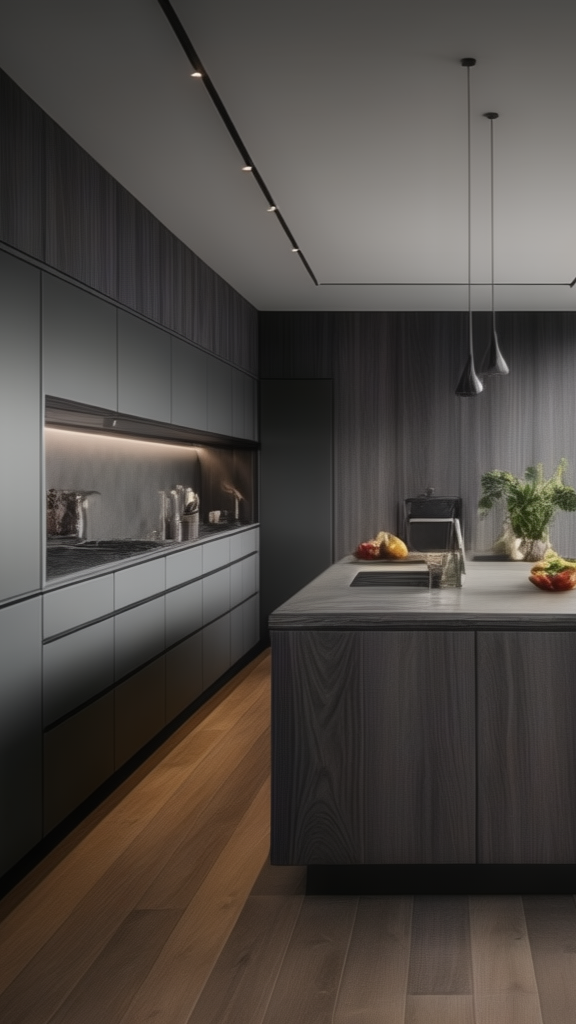 מטבחים מודרניים