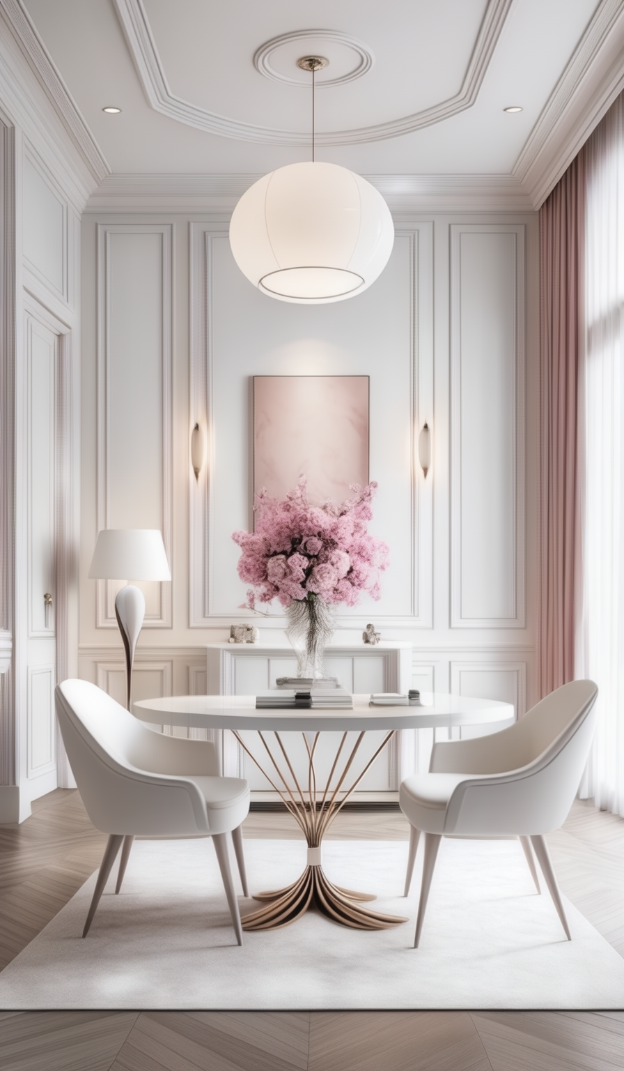 Aesthetic clinics, eye clinics, dental clinics