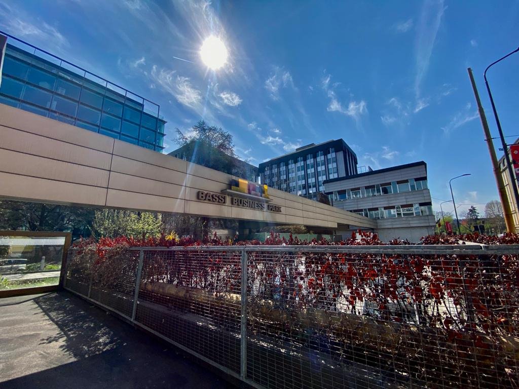 CONDUZIONE E MANUTENZIONE IMPIANTISTICA DI TUTTO IL COMPLESSO DI BASSI BUSINESS PARK (MI)