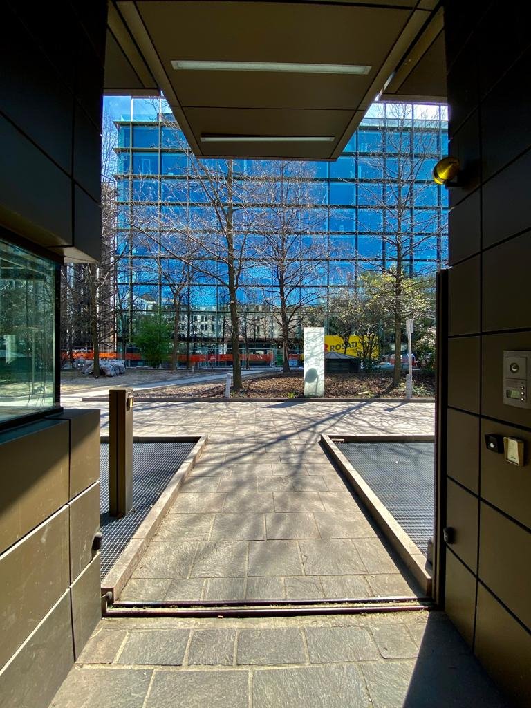 CONDUZIONE E MANUTENZIONE IMPIANTISTICA DI TUTTO IL COMPLESSO DI BASSI BUSINESS PARK (MI)