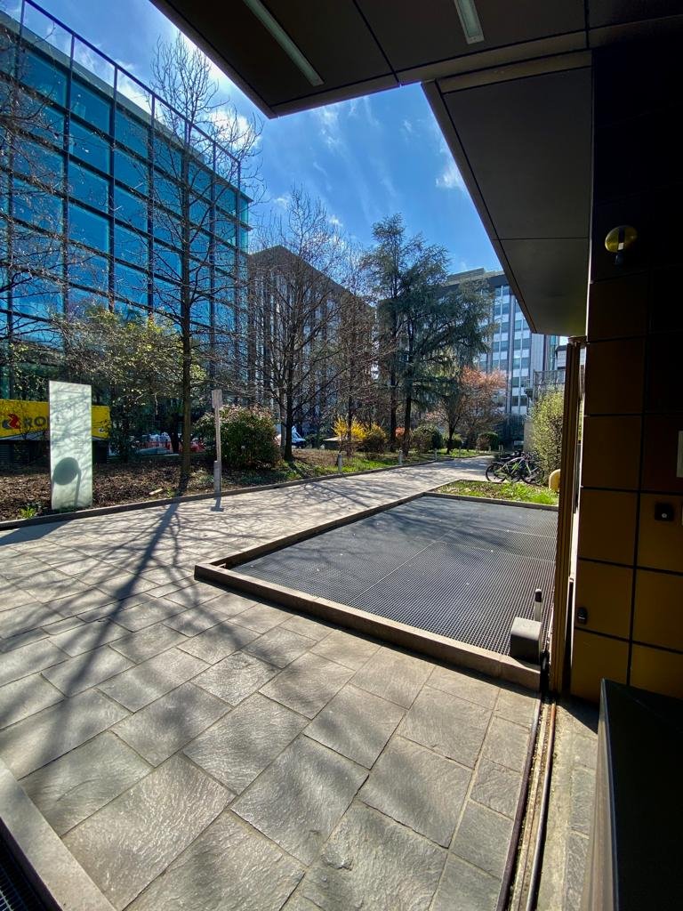 CONDUZIONE E MANUTENZIONE IMPIANTISTICA DI TUTTO IL COMPLESSO DI BASSI BUSINESS PARK (MI)