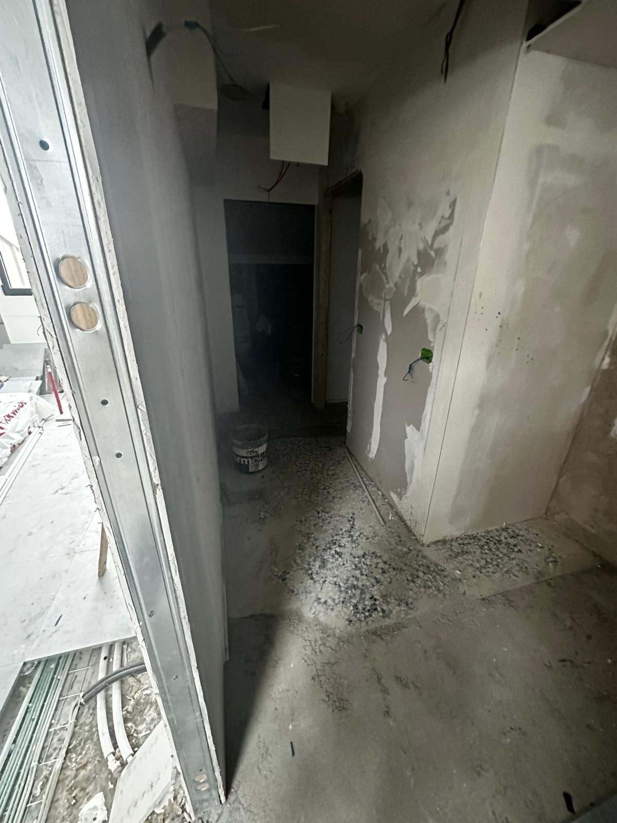 RIQUALIFICAZIONE PIANO 6°