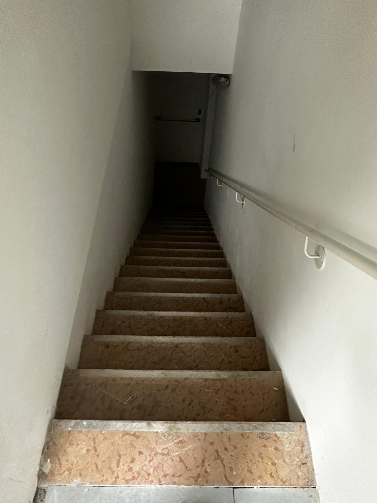 RIQUALIFICAZIONE PIANO 6°