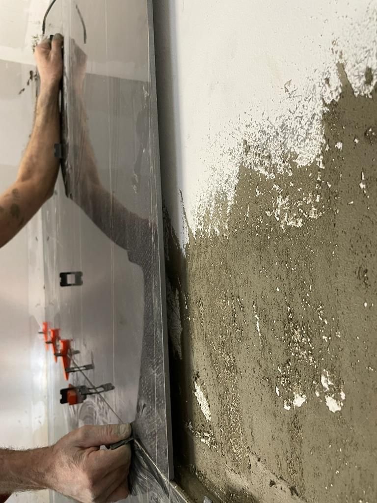 RIQUALIFICAZIONE PIANO 6°