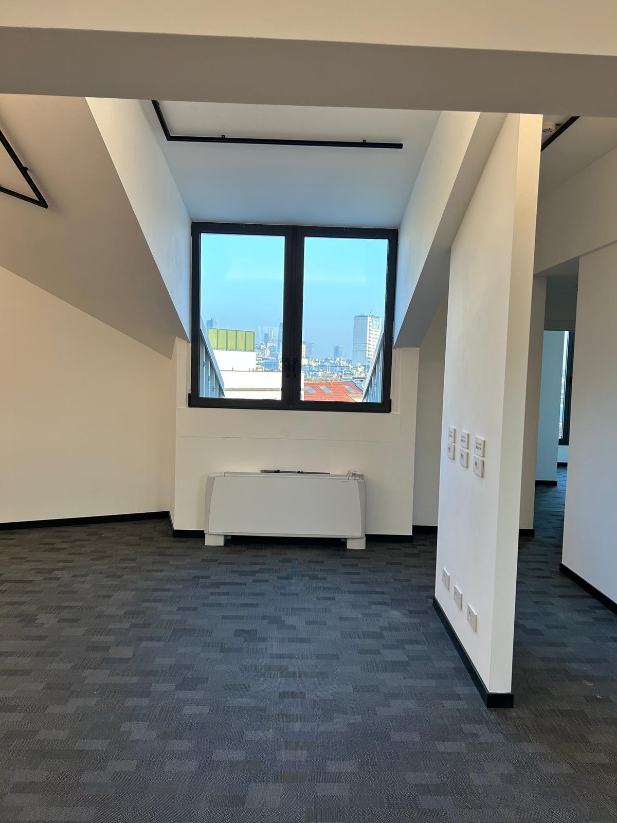 RIQUALIFICAZIONE PIANO 6°