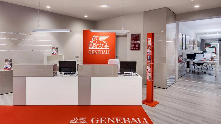 Gestione, conduzione e menutenzione impianti