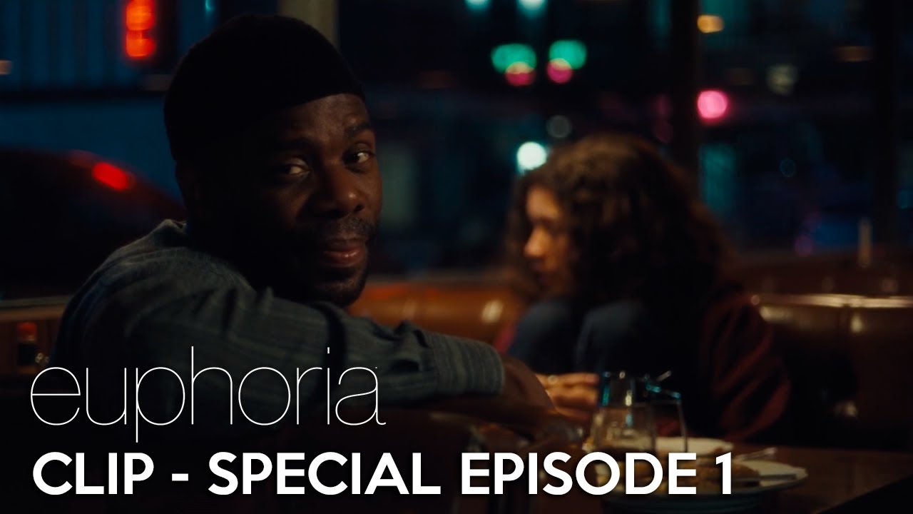 Euphoria special part discount 1 full episode