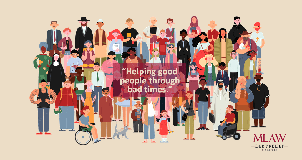 About Us Debt Relief MLaw Singapore