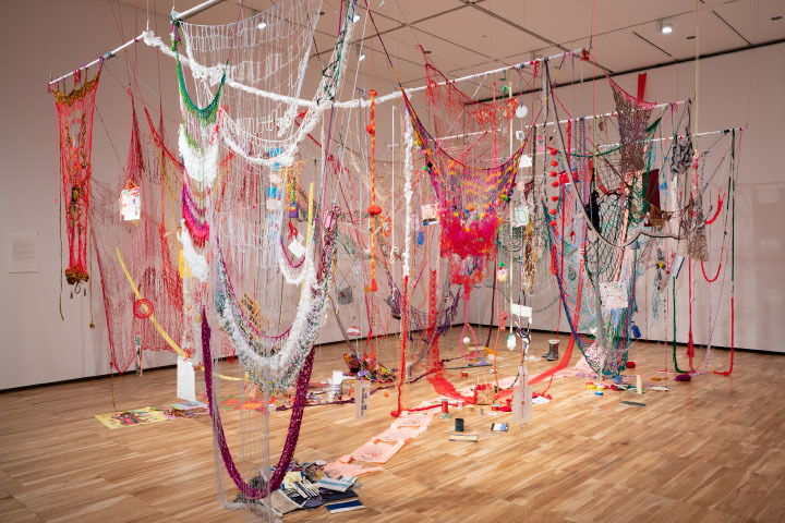 秋山さやか 東北芸術工科大学 洋画コース