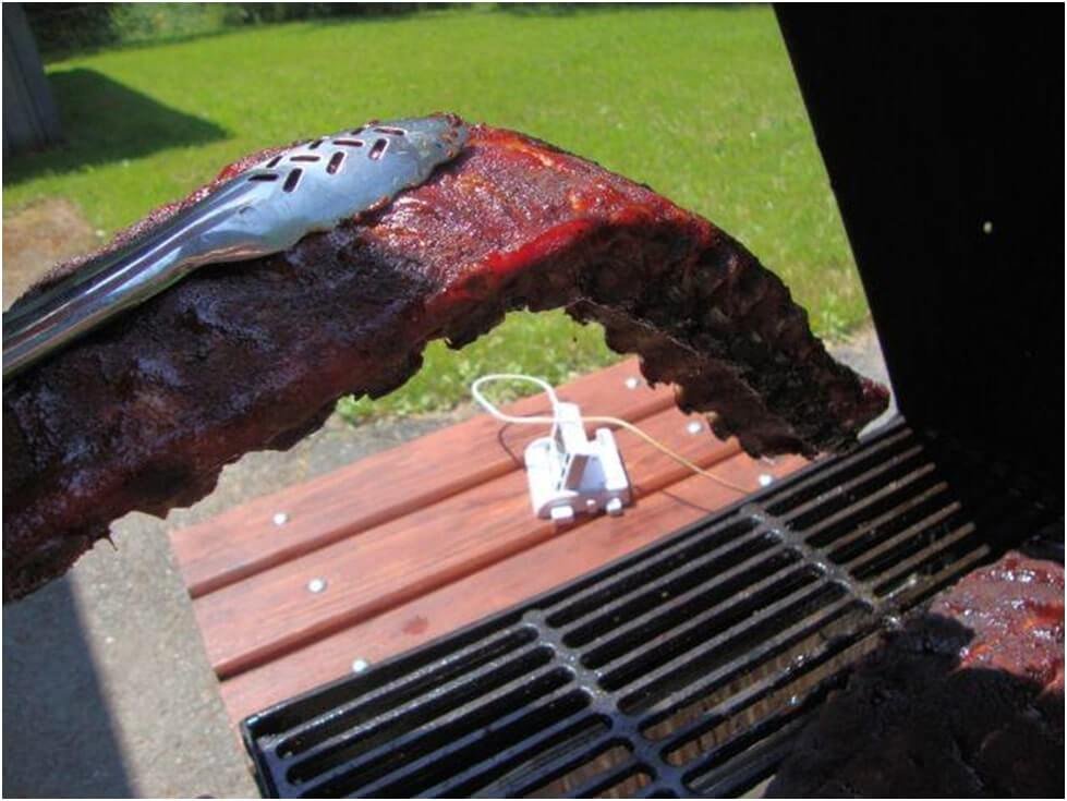 How-to-tell-if-ribs-are-done-well-bend-test