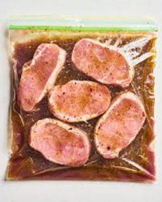 how-to-marinate-pork-chops-preparation-methods-garlic-butter-marinade-for-pork-chops-marinade-easy-recipe