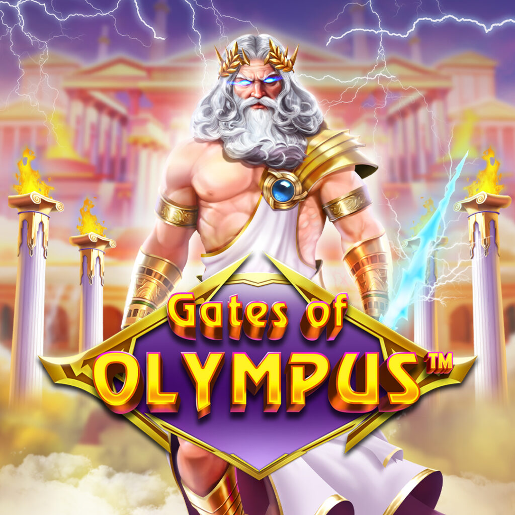Gates Of Olympus Slot - Play Online at King Casino