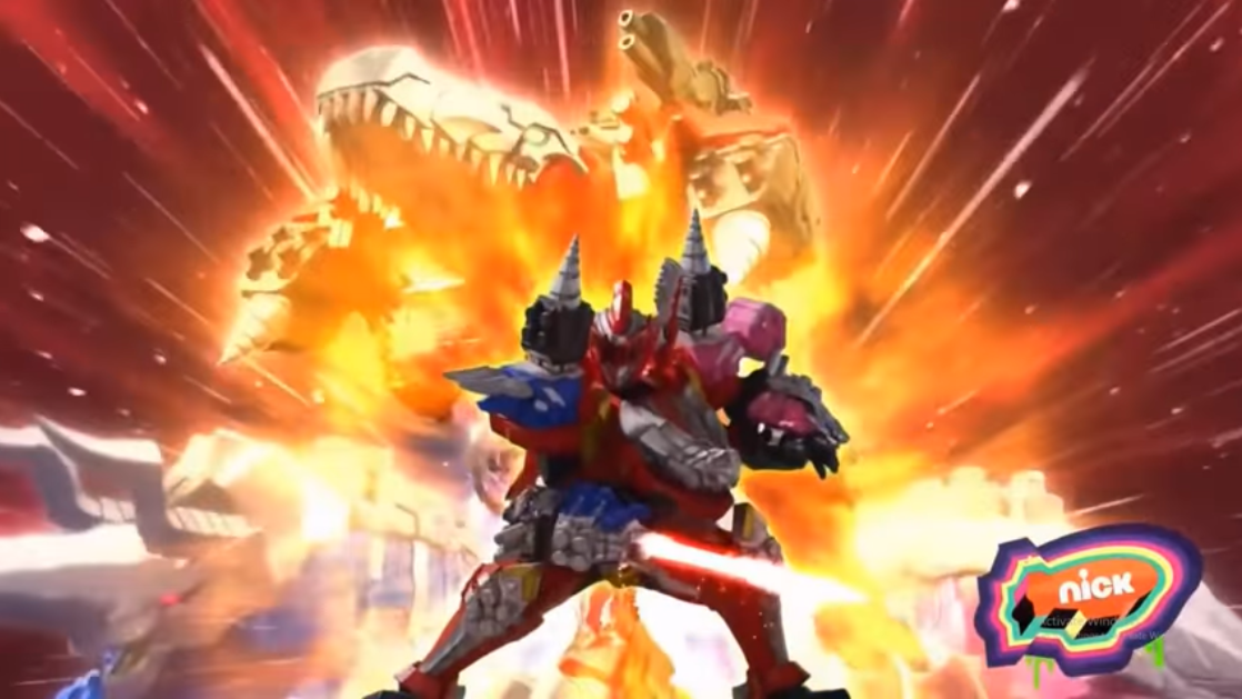 Power Rangers Dino Fury En Francais Power Rangers Dino Fury En Français | AUTOMASITES
