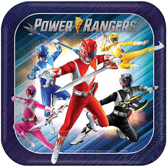 Power Rangers Dino Fury Saison 2 Streaming Vf L'avenir de Power Rangers par Hasbro