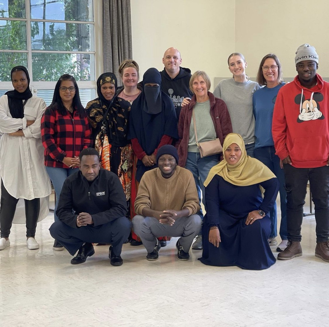 Barnaamijka Cuntada Bilaashka ah