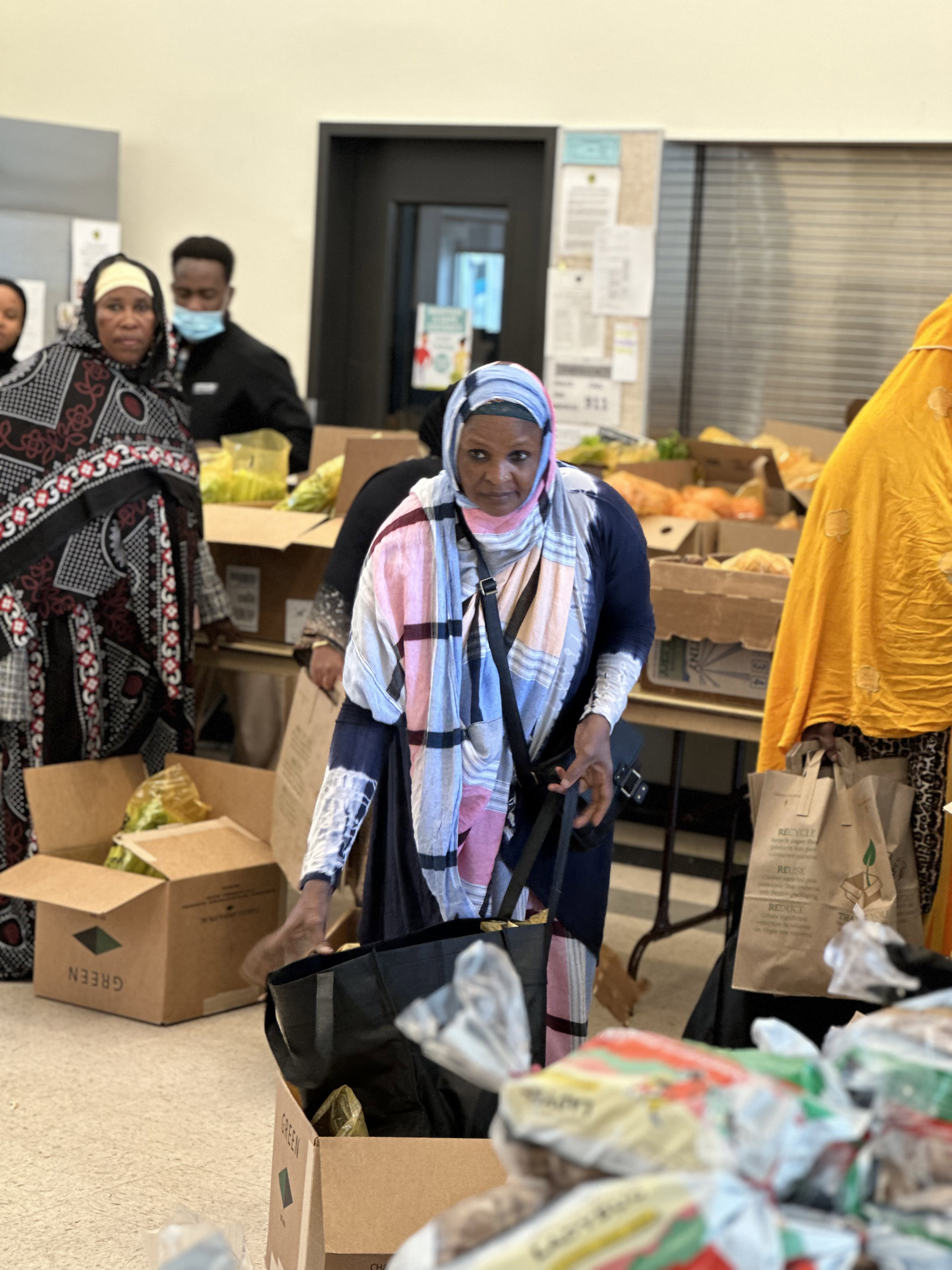 Barnaamijka Cuntada Bilaashka ah