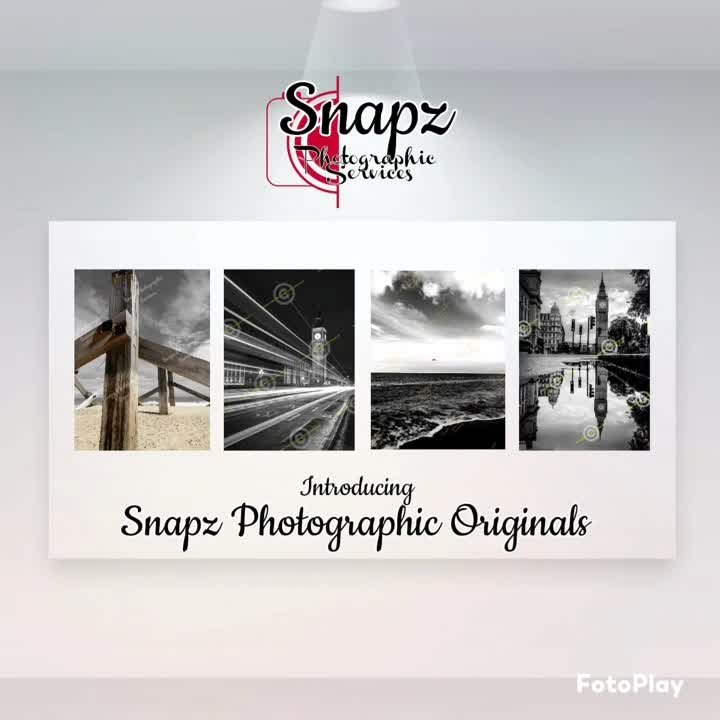 Snapz Photographic Originals  thumbnail
