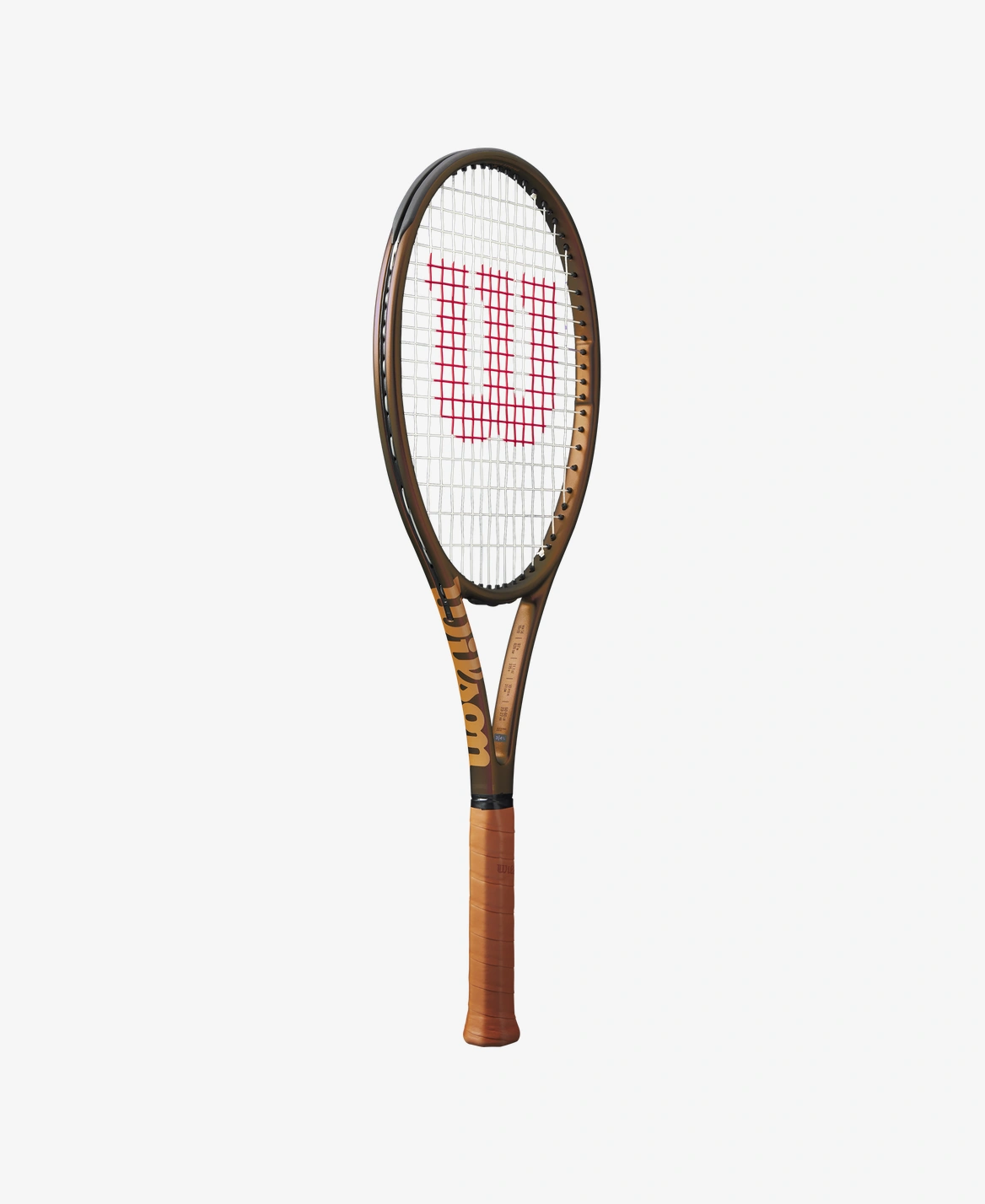 RAQUETTE TENNIS PRO'S PRO MX 98 NEUVE MANCHE 4 4 1/2
