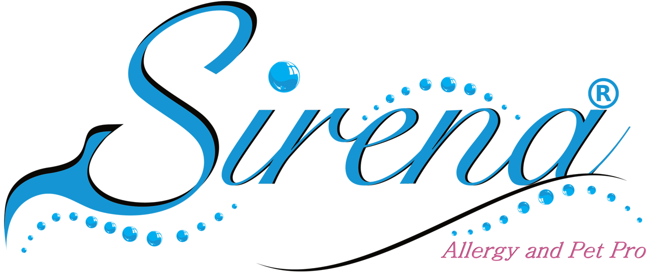 نظام تنظيف المنزل Sirena® Total Home