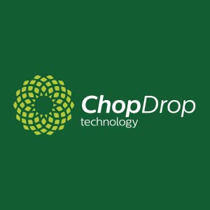 تقنية ChopDrop