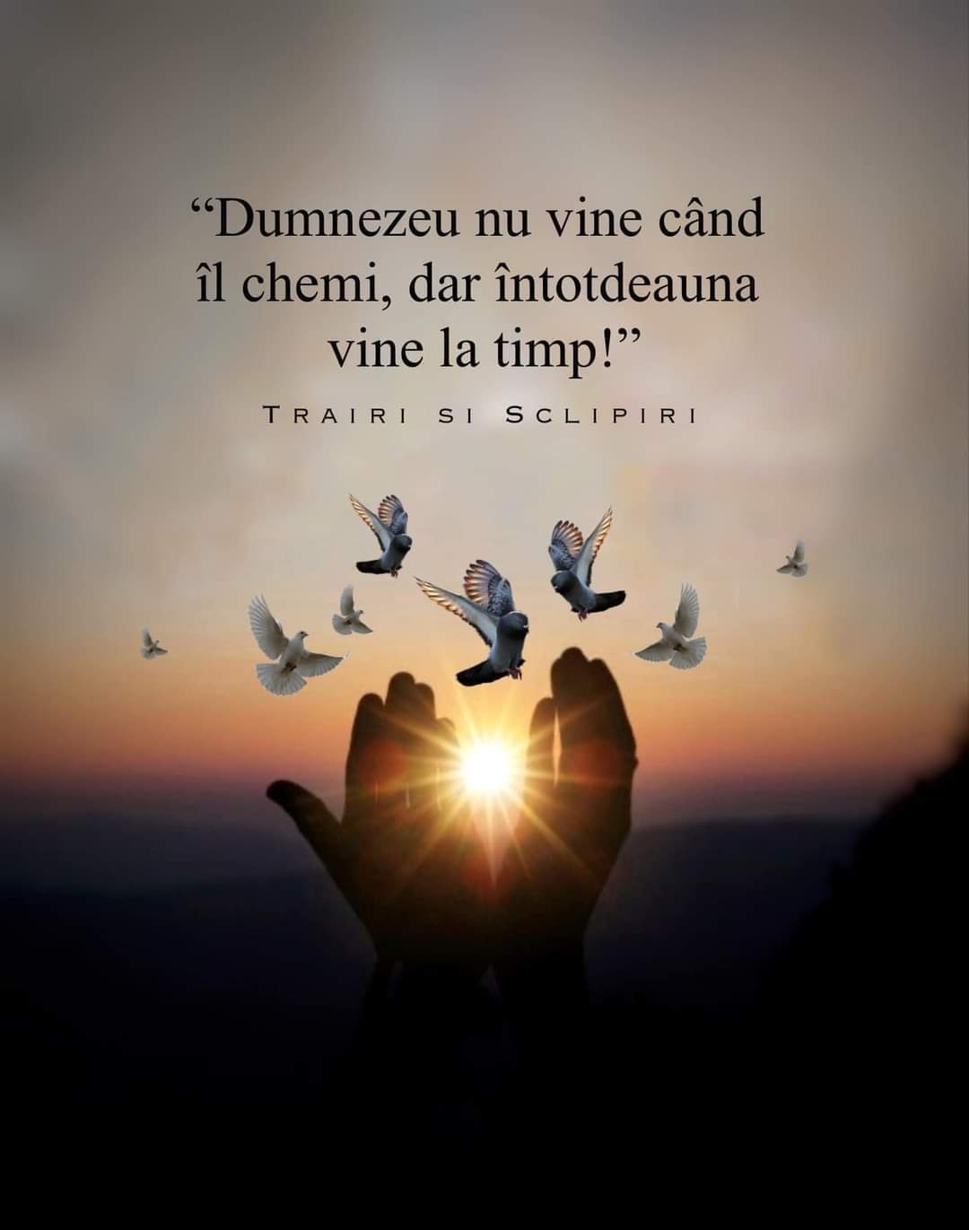 Christliche Gedanken