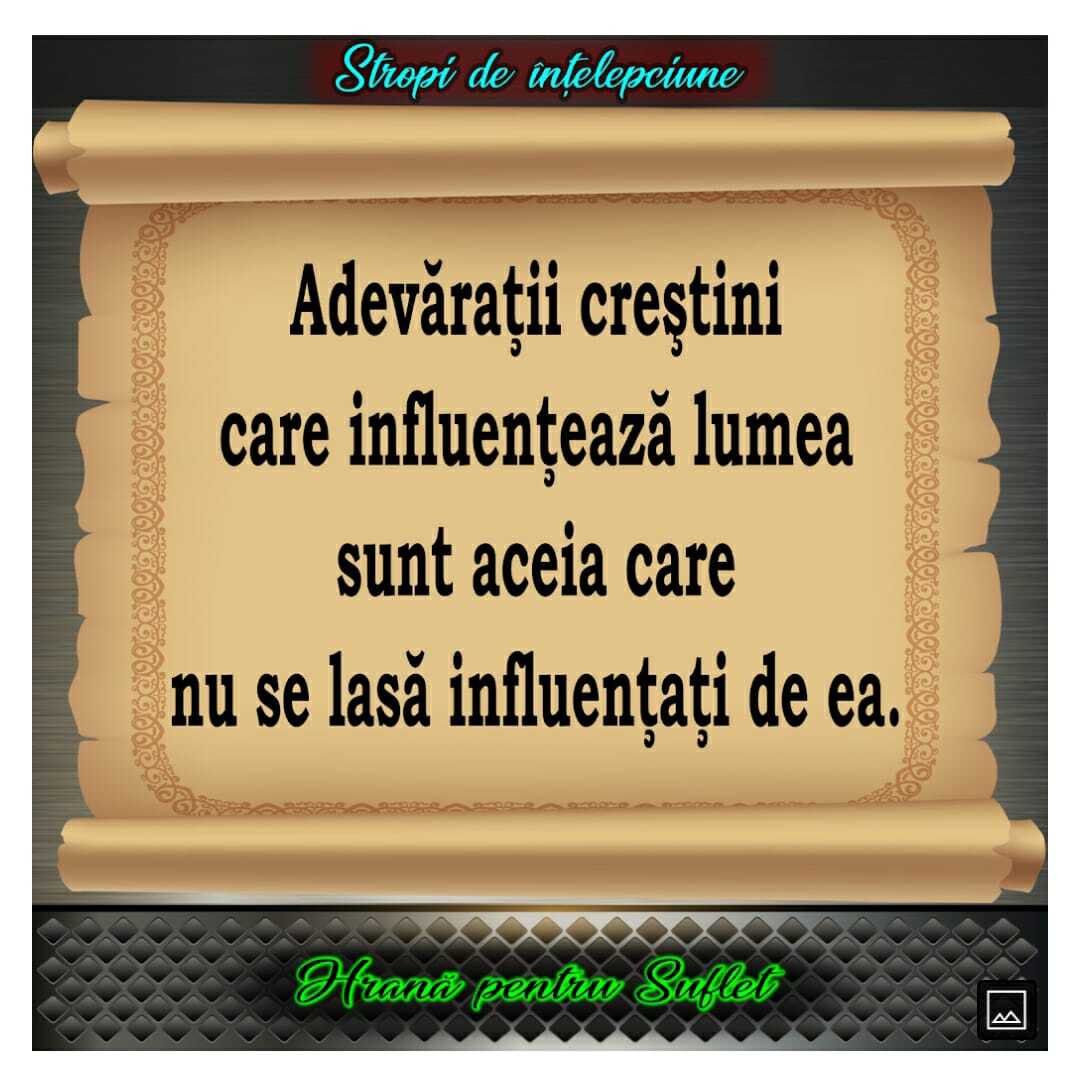 Christliche Gedanken