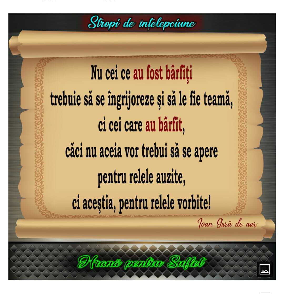 Christliche Gedanken