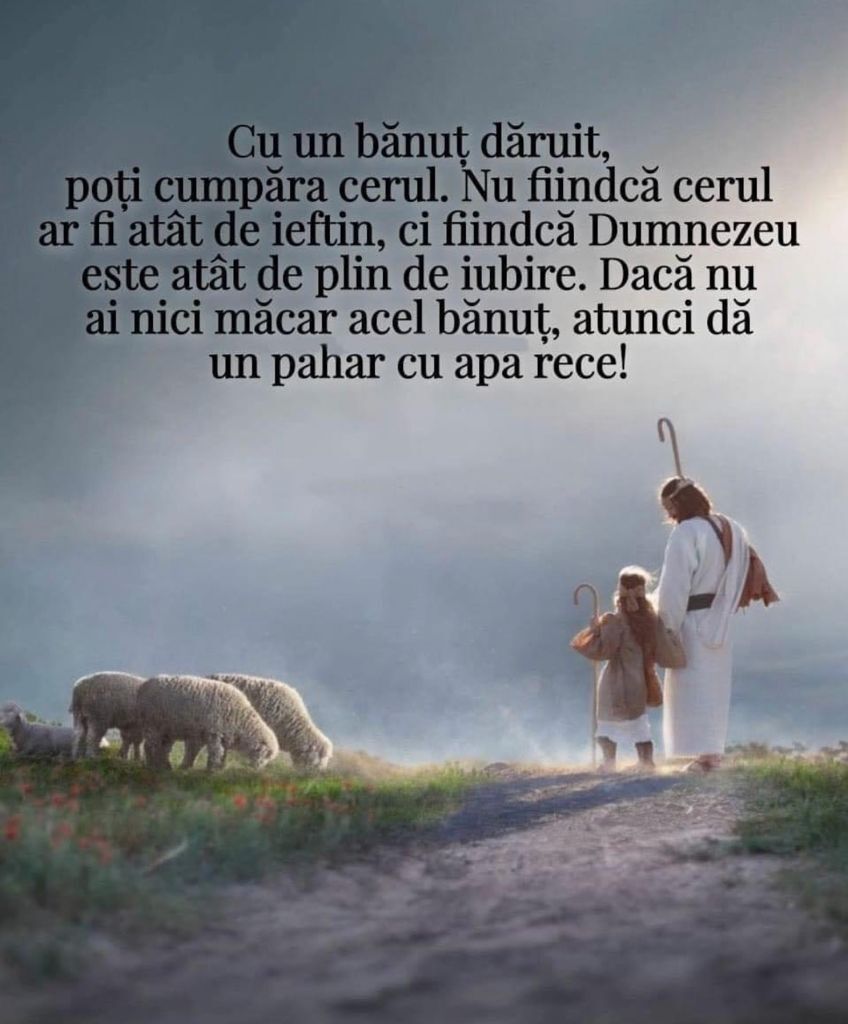 Christliche Gedanken