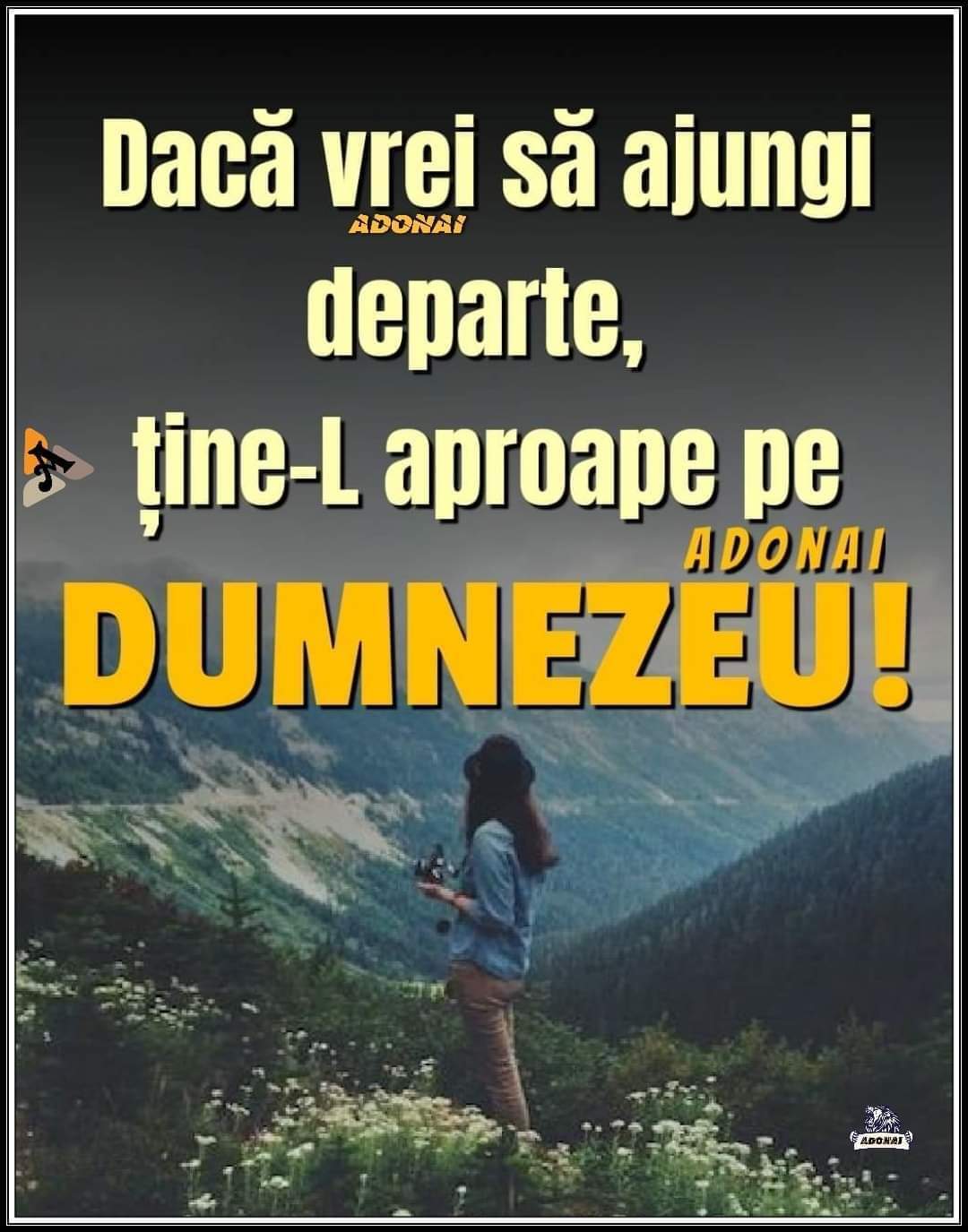 Christliche Gedanken