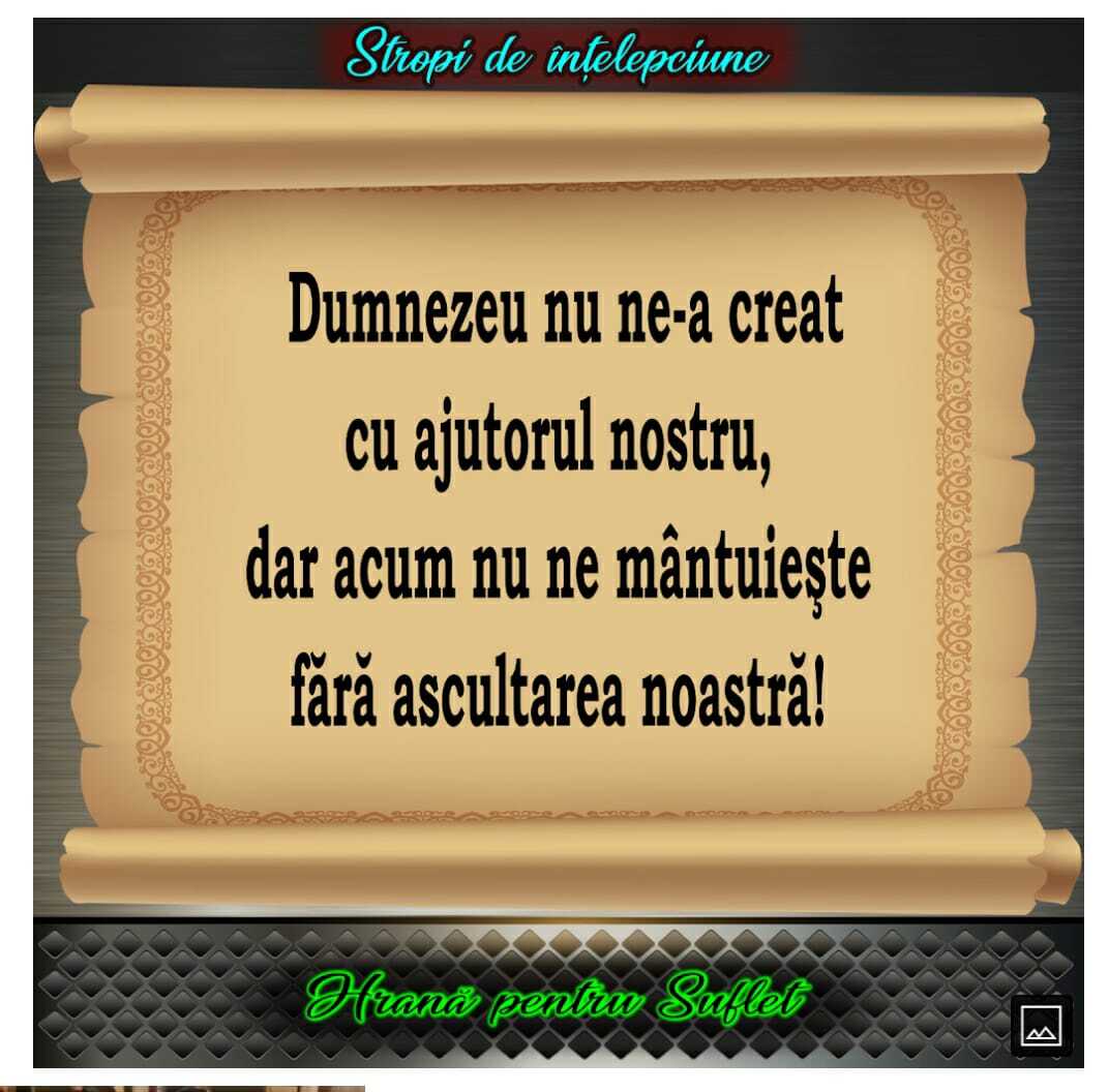 Christliche Gedanken