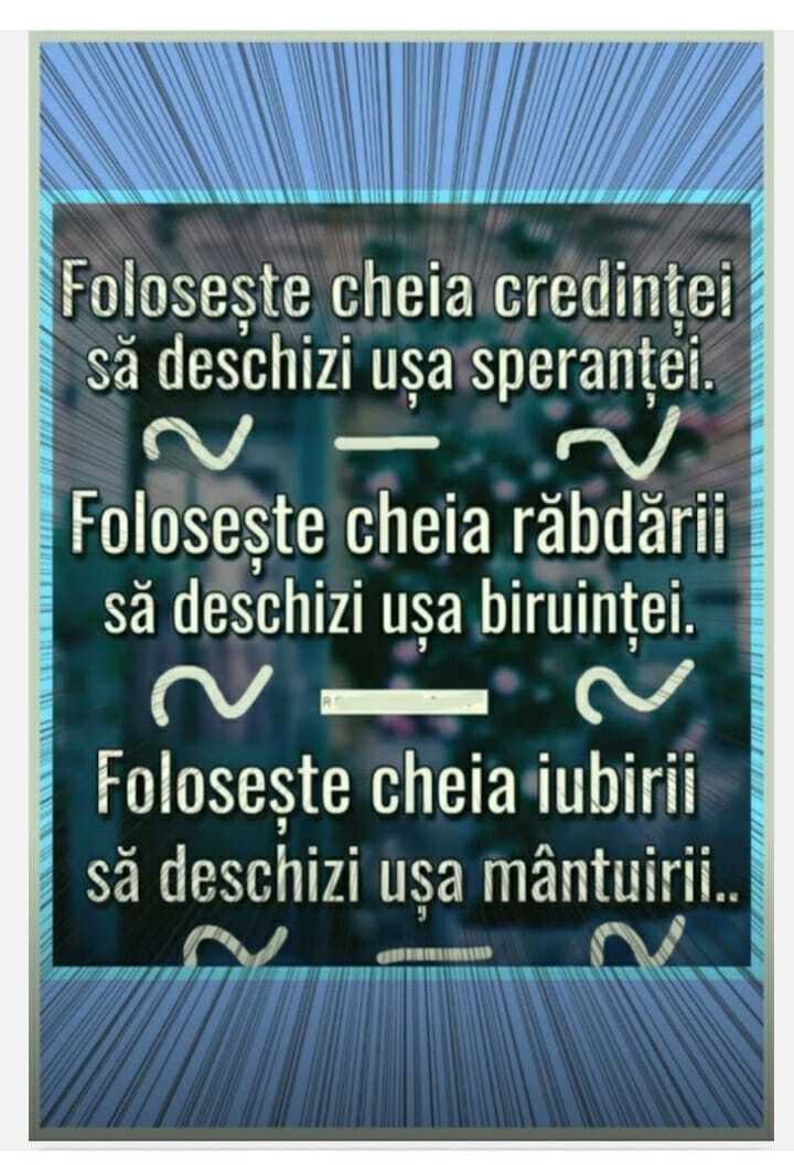 Christliche Gedanken