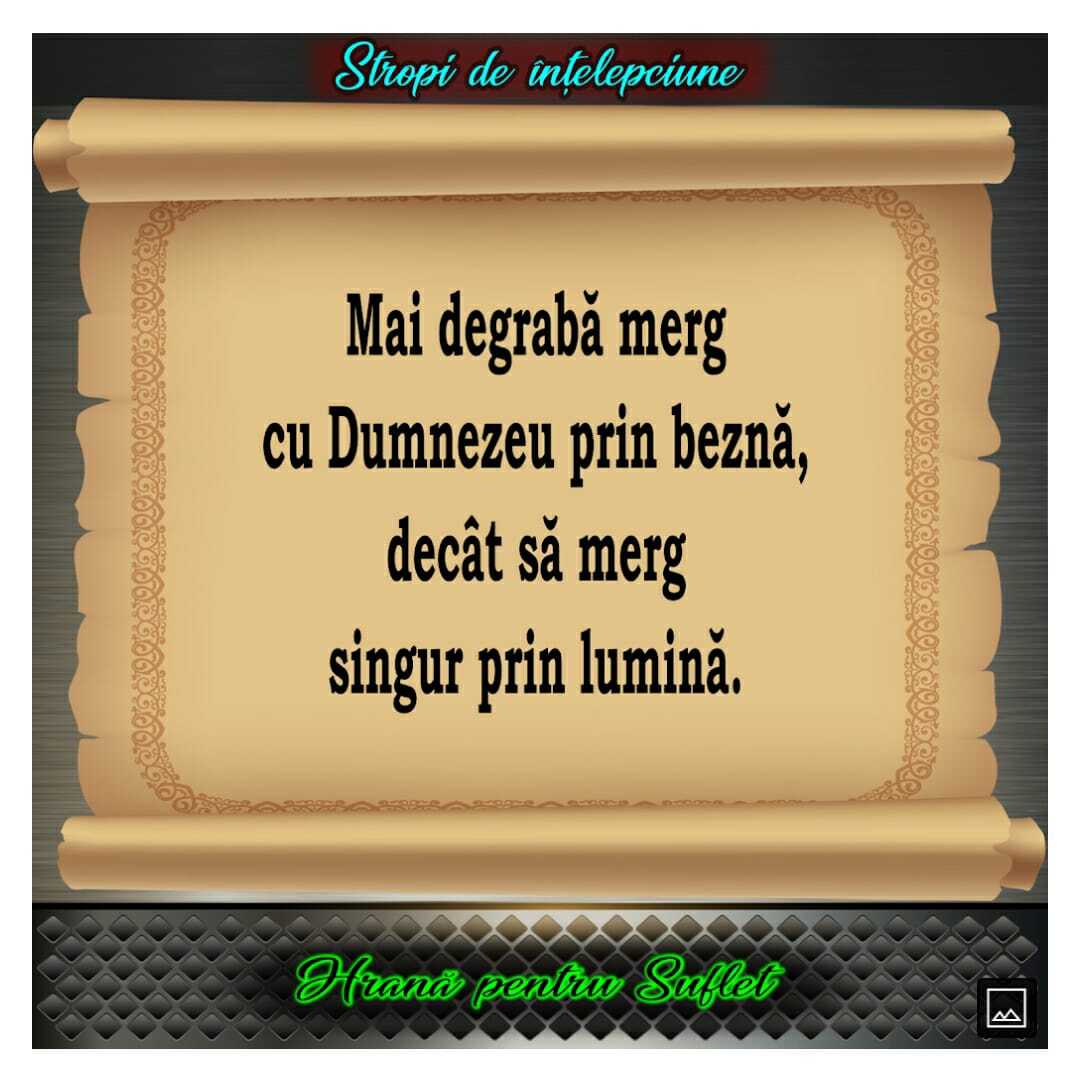 Christliche Gedanken