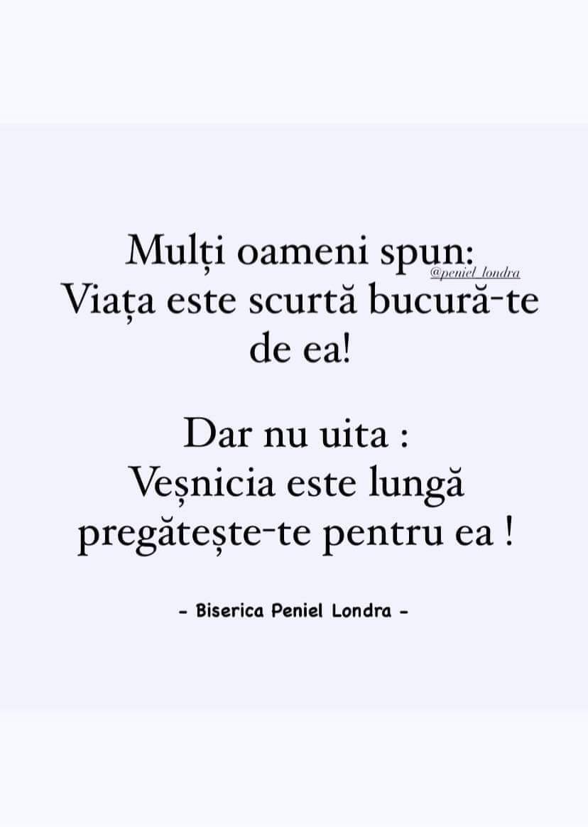 Christliche Gedanken