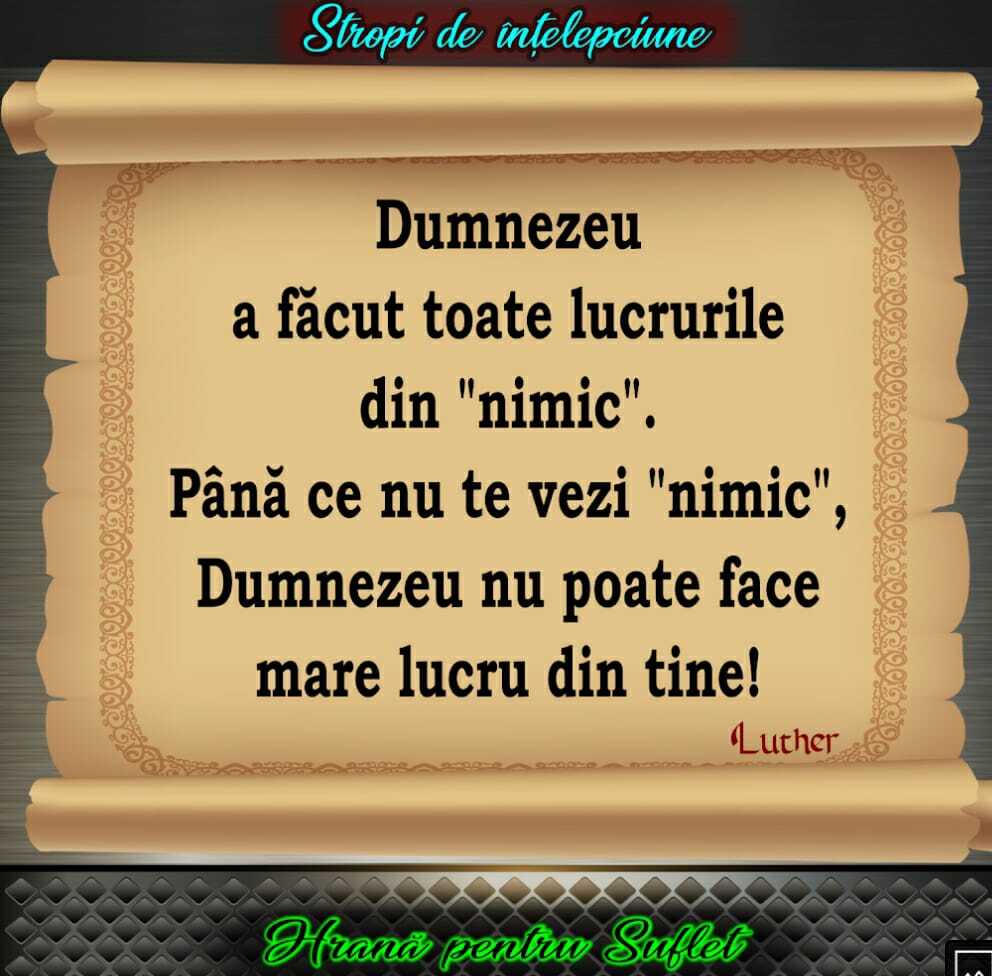 Christliche Gedanken