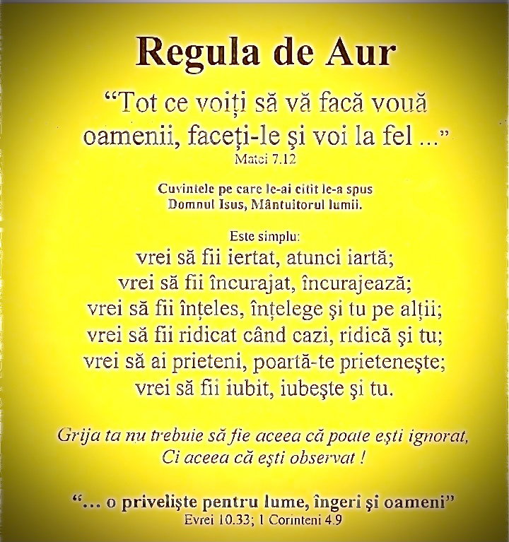 Christliche Gedanken