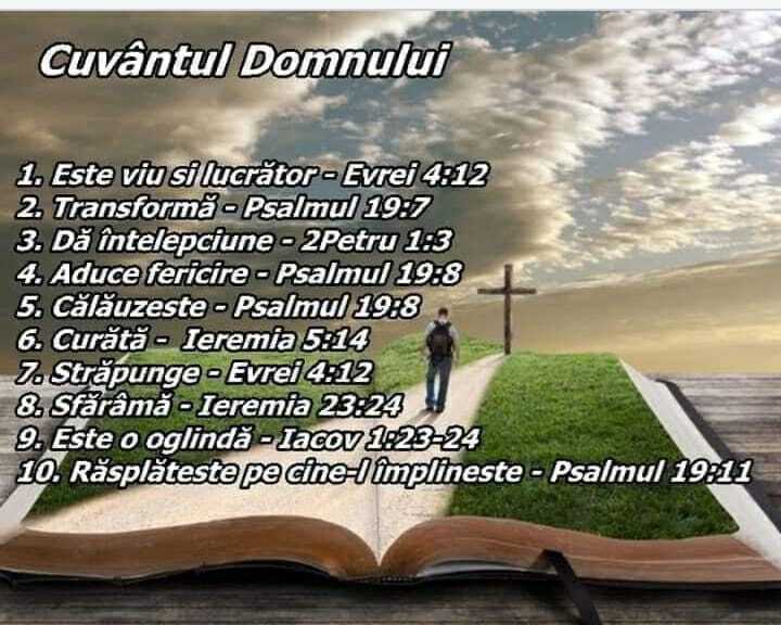 Christliche Gedanken