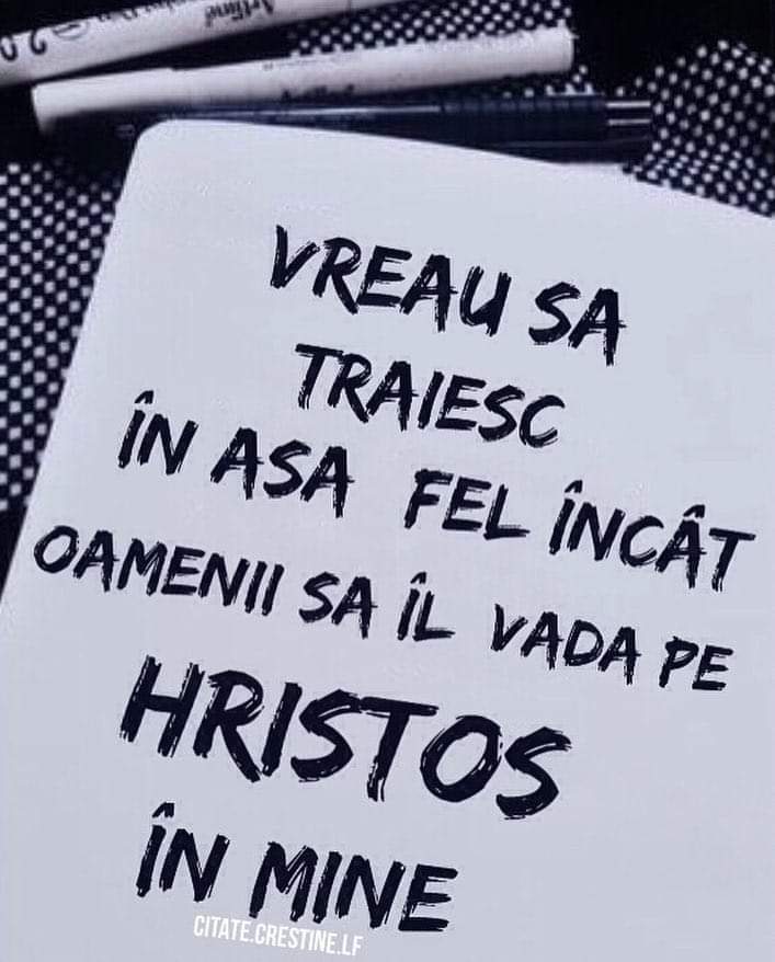 Christliche Gedanken