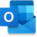 לוגו של Microsoft Outlook‏.