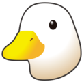 Canard sur emojidex 1.0.34